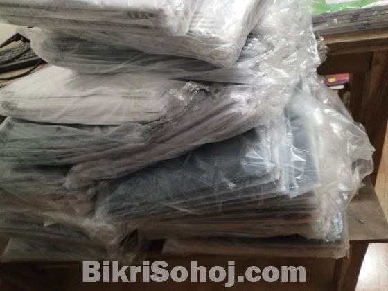 চায়না মেশ ফেব্রিকস টি-শার্ট